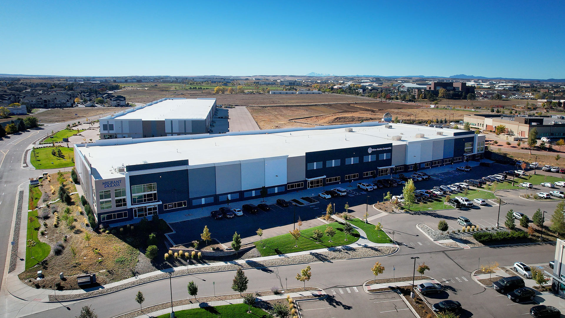 Encompass Business Park