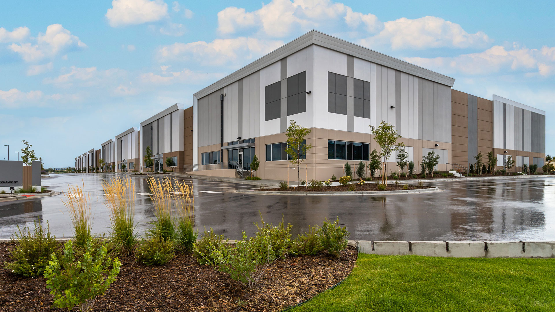 Encompass Business Park – 173