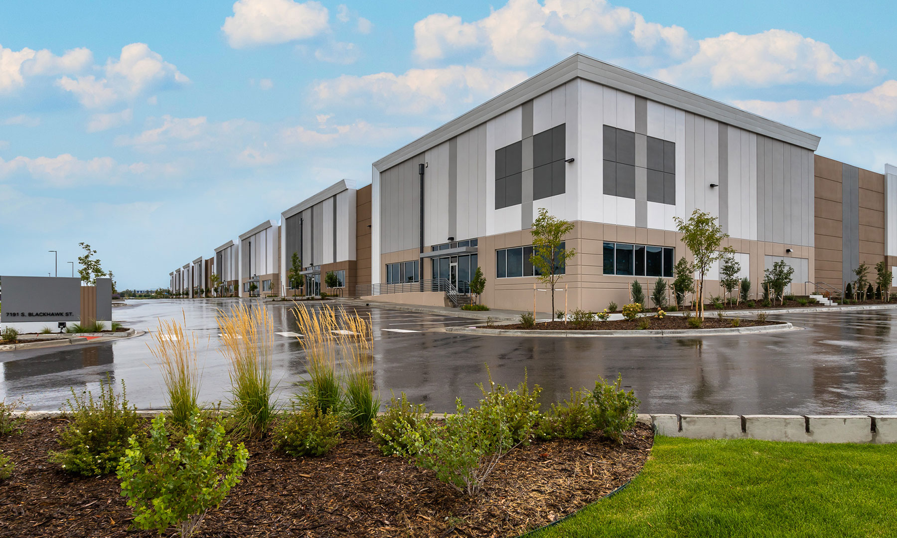 Encompass Business Park – 173